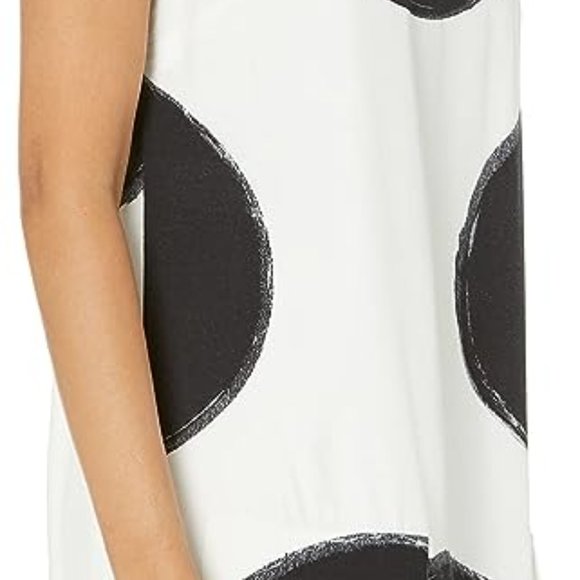 The Drop Women's Polka Dot Mini Shift Dress by Paige Desorbo (Size XXL) NWT - Picture 3 of 11